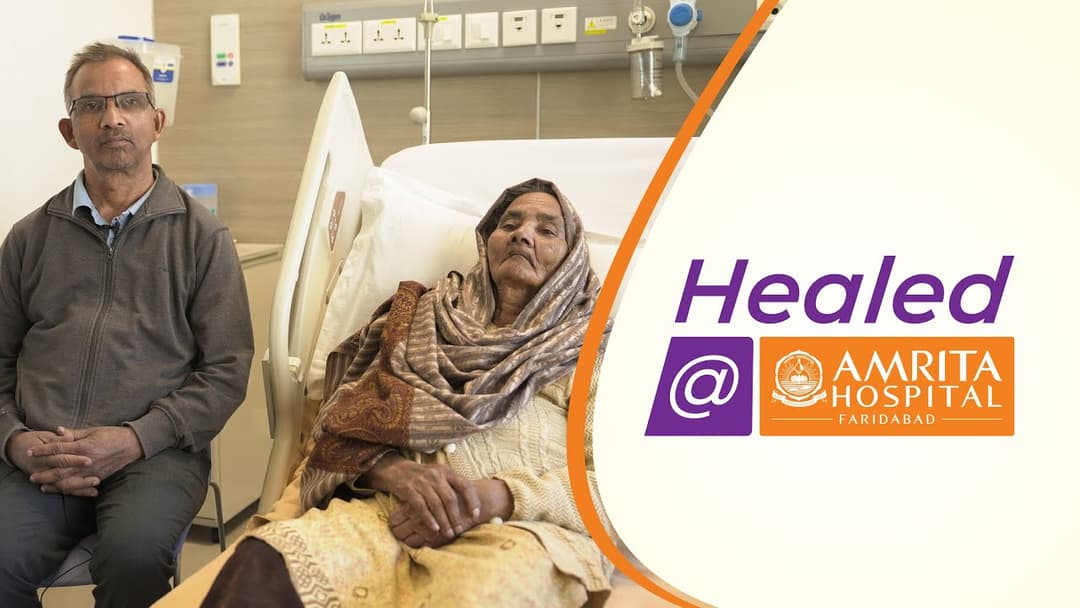 Parkinson's Disease treatment by Dr. Sanjay Pandey 