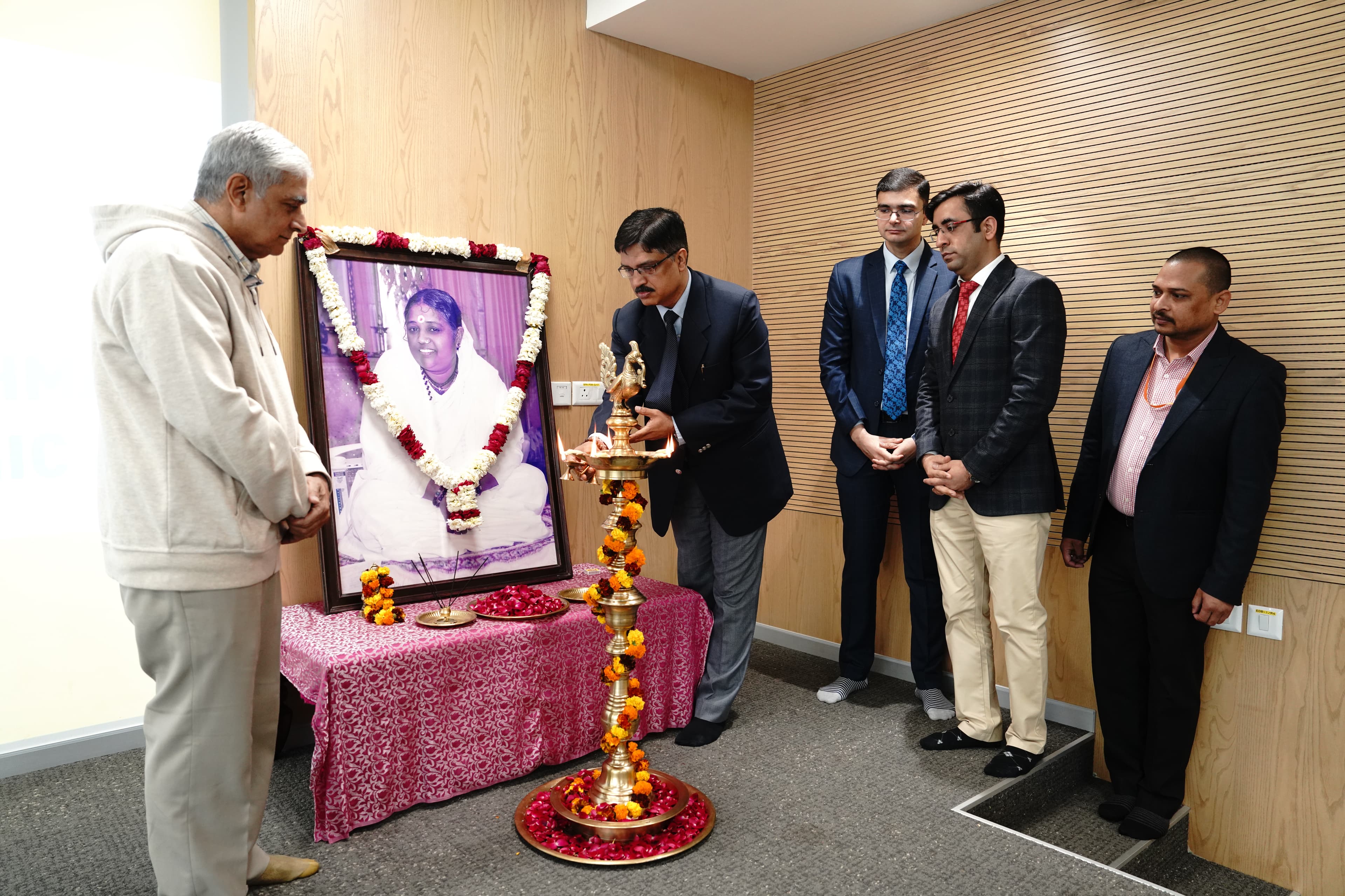 Telemedicine Van Camp Report at Kasuvinahalli Village