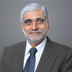 Dr. Prem Nair