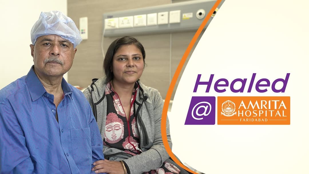 Deep Brain Stimulation surgery 