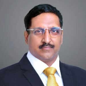 Dr. (Brig) Ajoy Menon