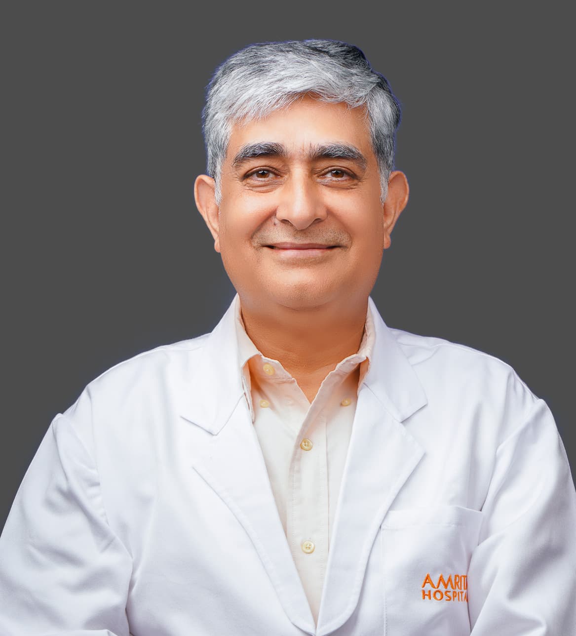 Dr. Puneet Dhar