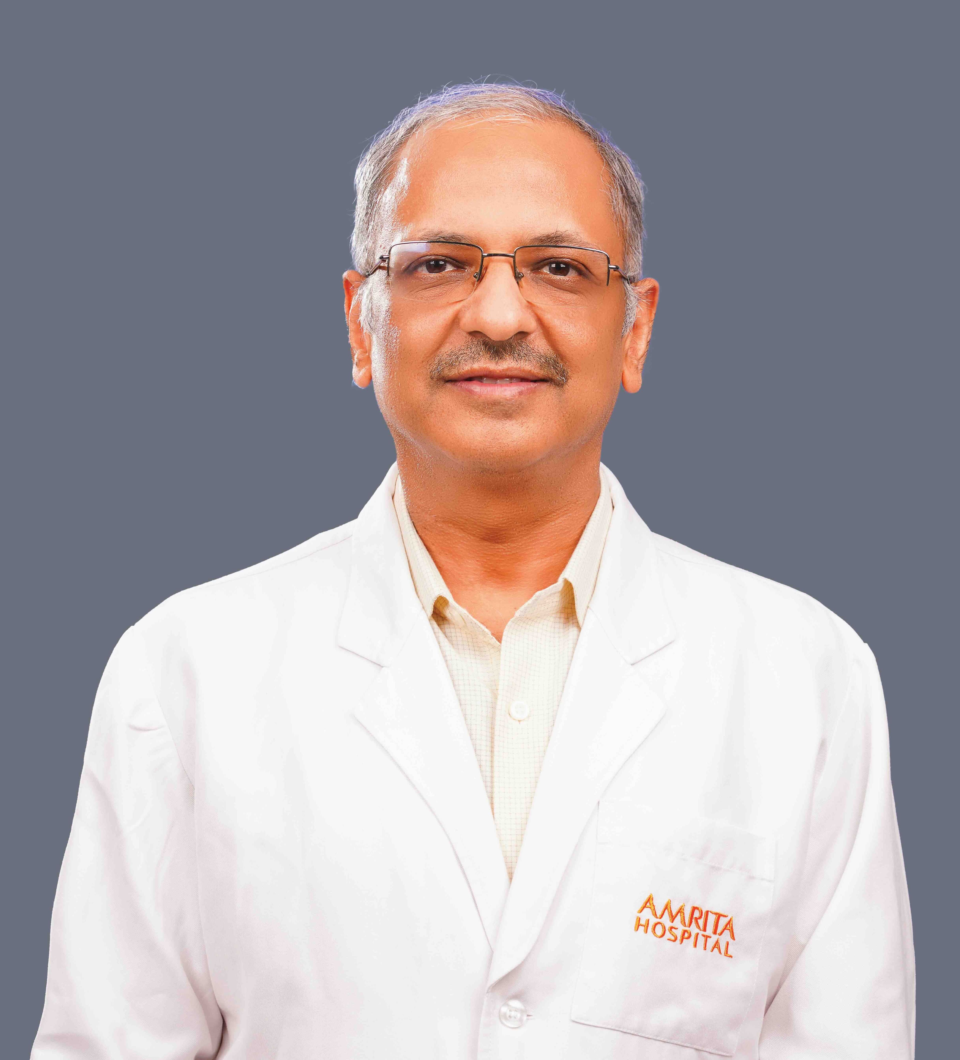 Dr. Shaleen Agarwal