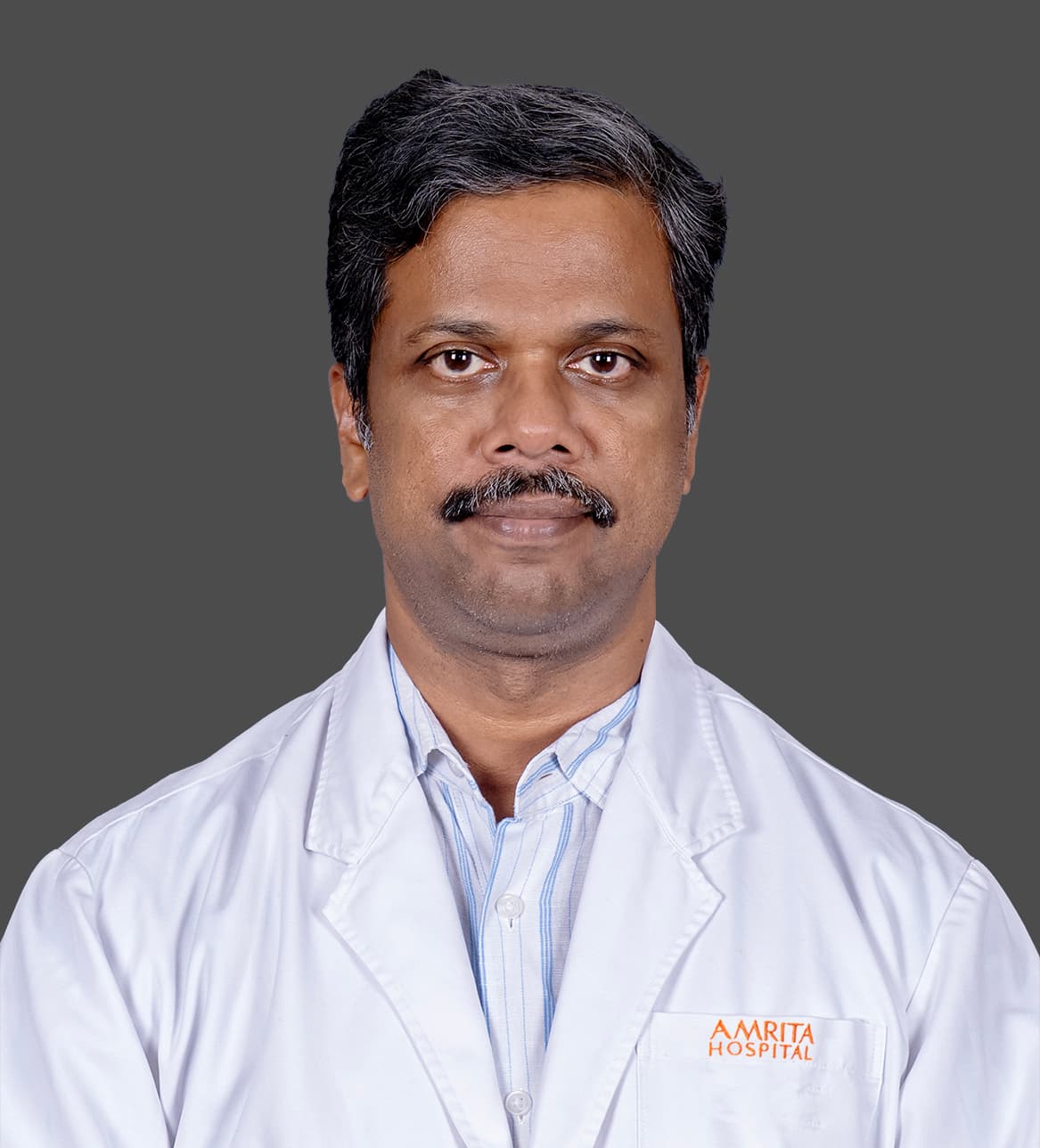 Dr. Krishnakumar Thankappan