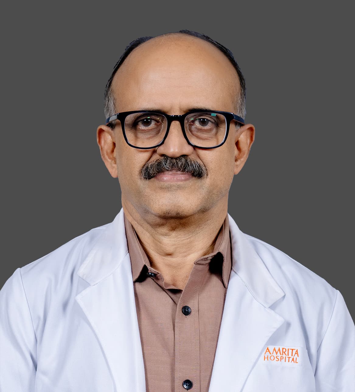 Dr. Gopalakrishna Pillai M