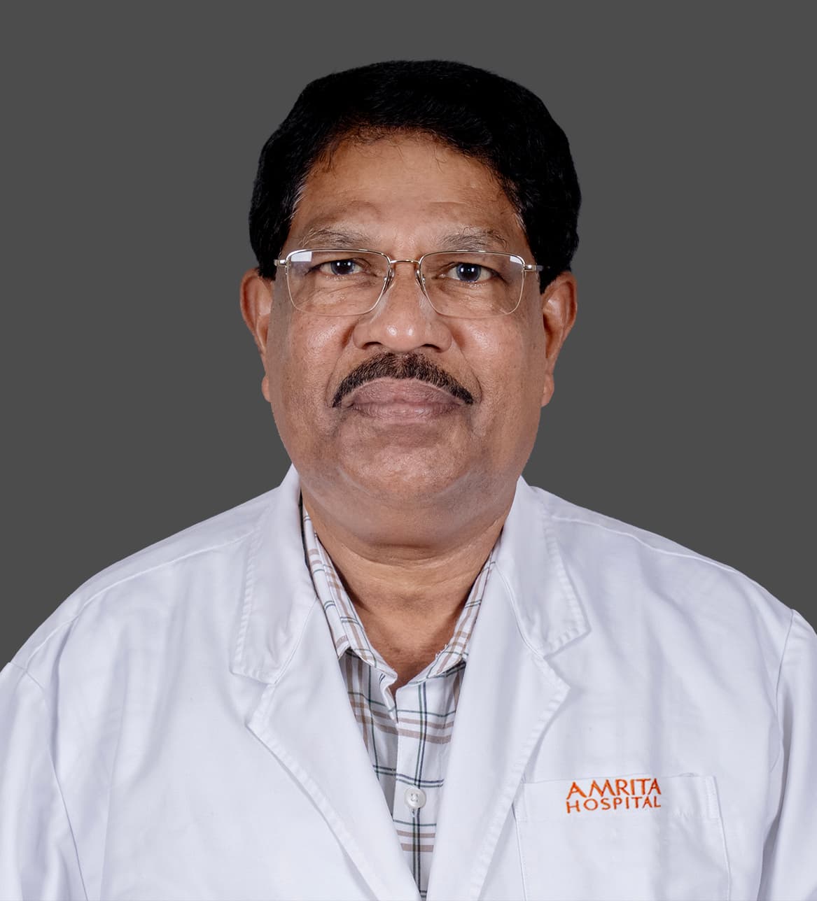 Dr. K. K. Velayudhan