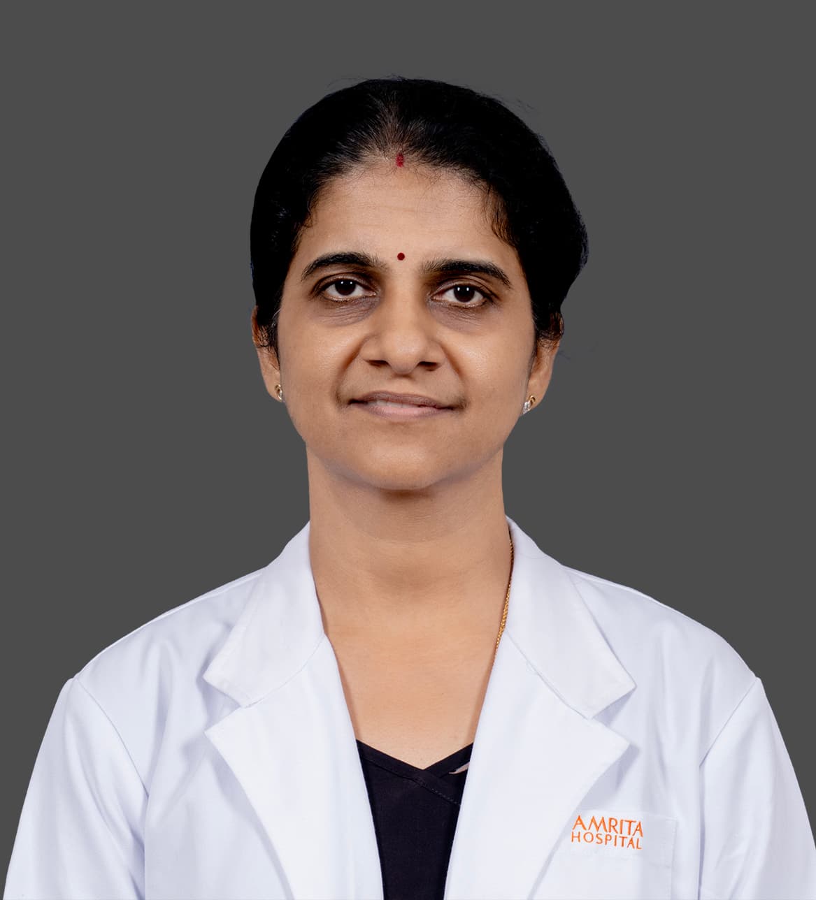 Dr. Smitha K.