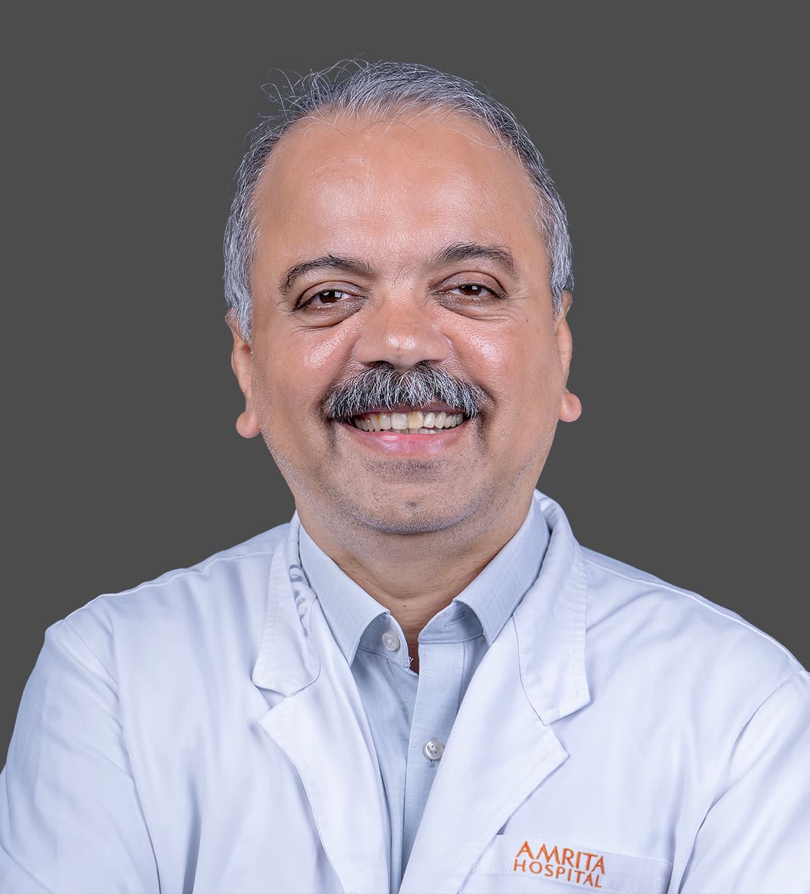 Dr. Vijayakumar D K