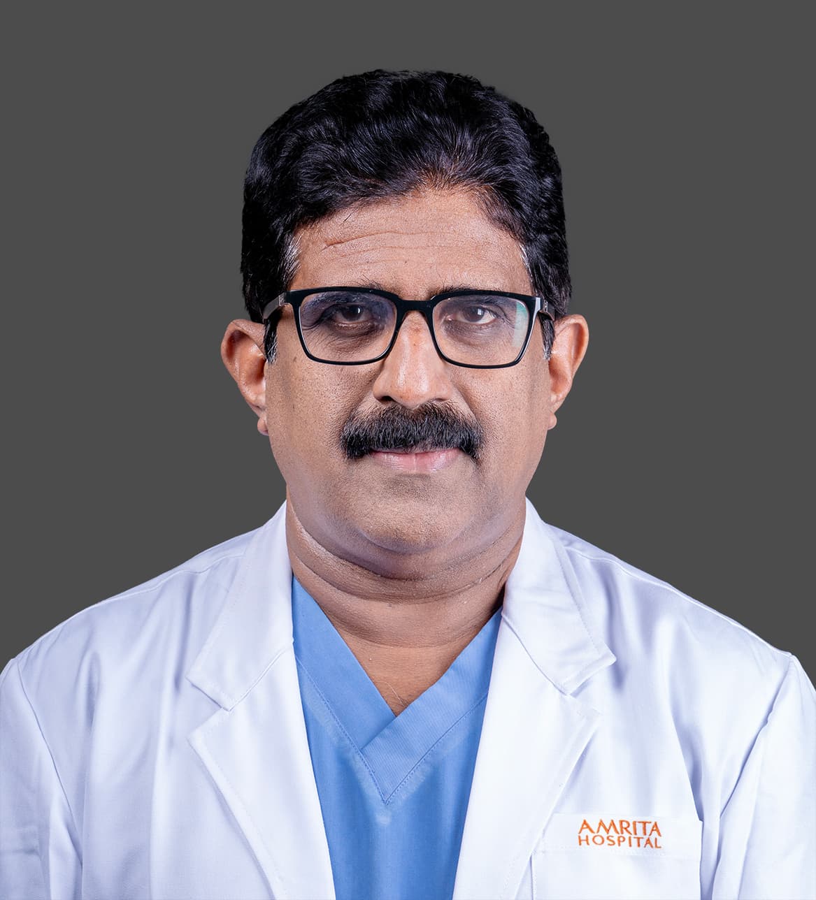 Dr. Sudheer O V