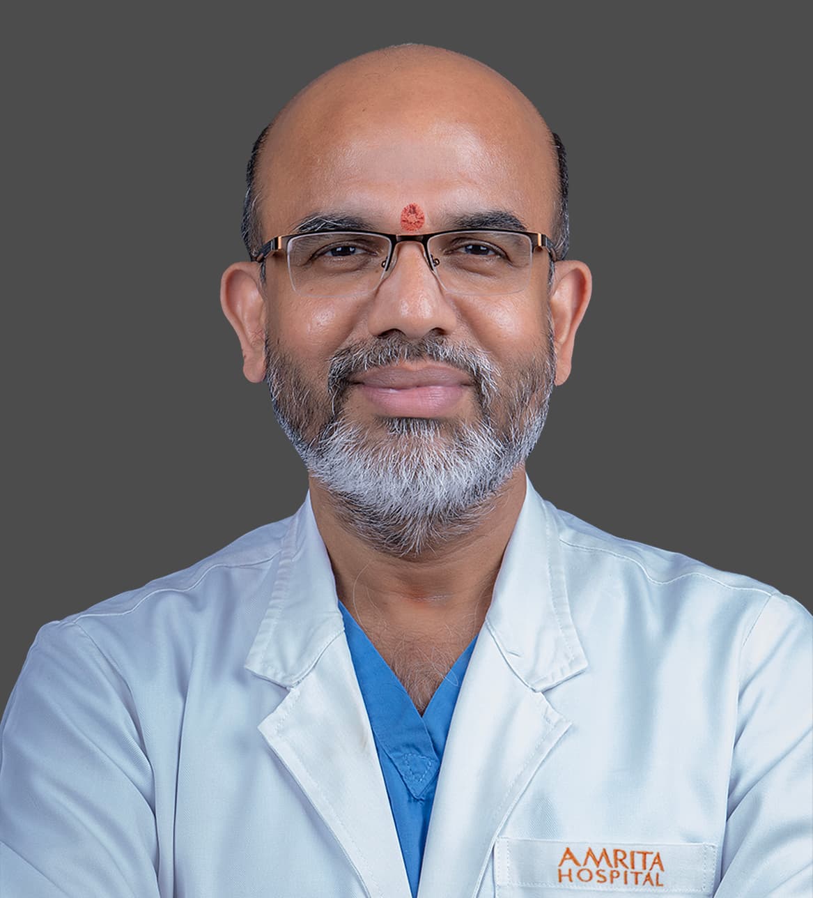 Dr. Mangalanandan T S