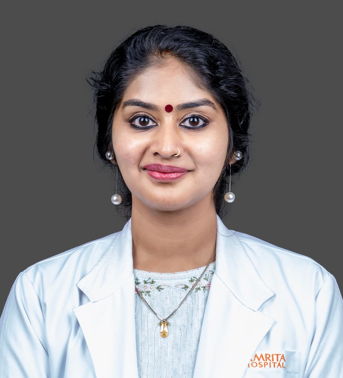 Dr. Soumya Jagadeesan