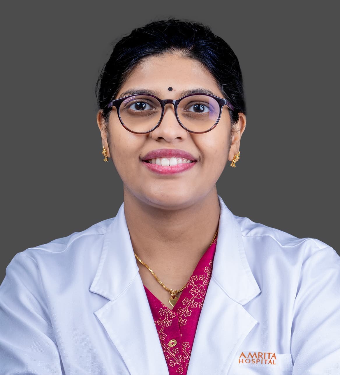 Dr. Aswathy Menon