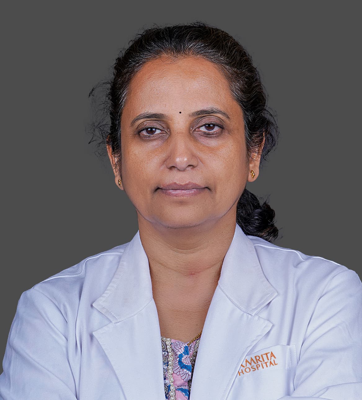 Dr. Bindu Menon