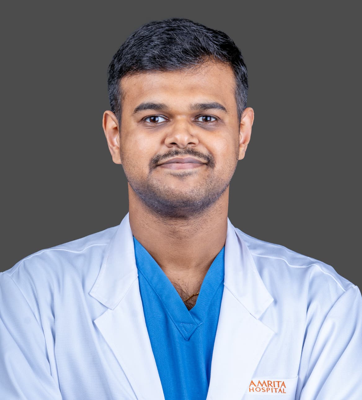 Dr. Guhan Venkatakrishnan