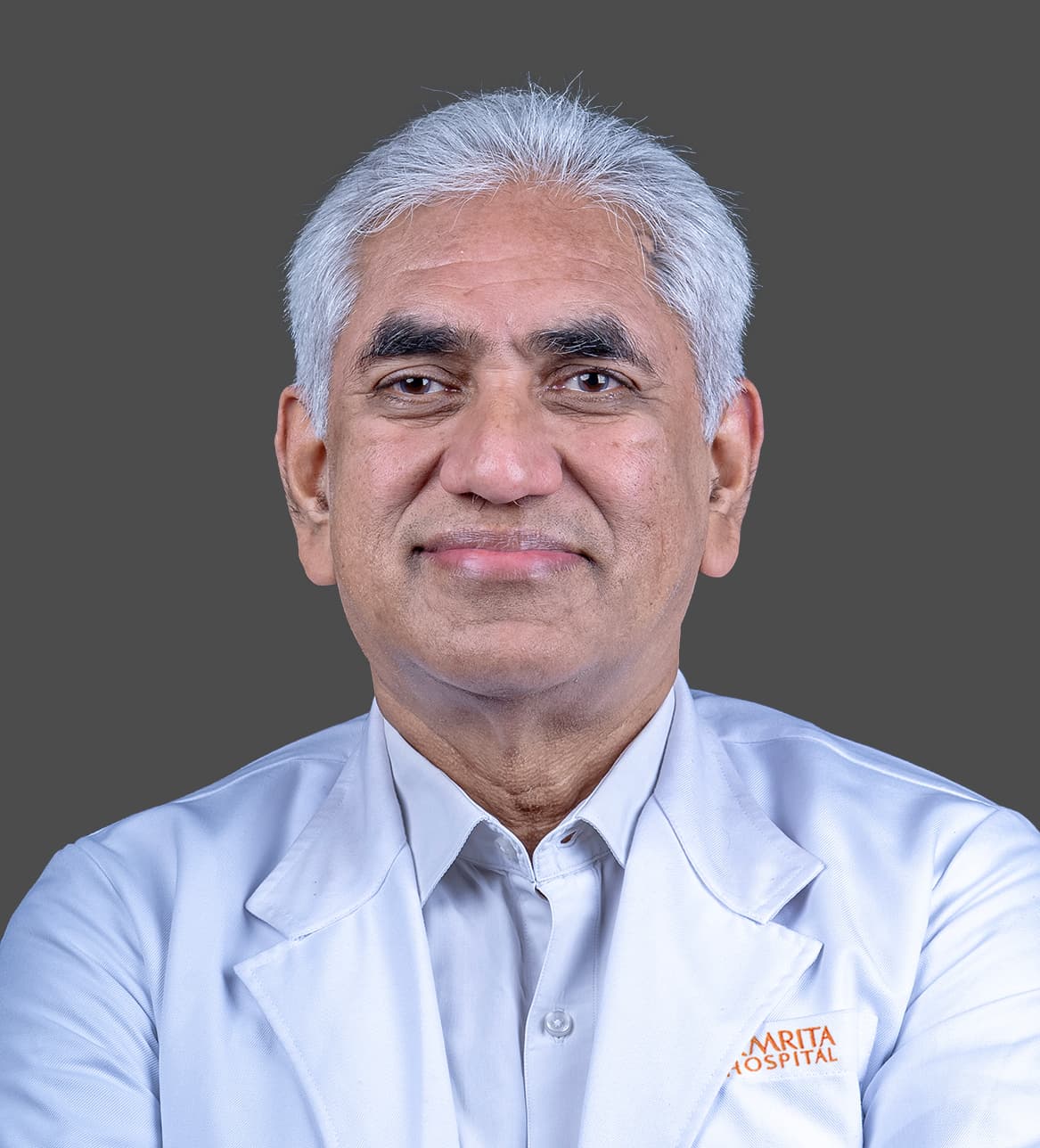 Dr. K. V. Sanjeevan