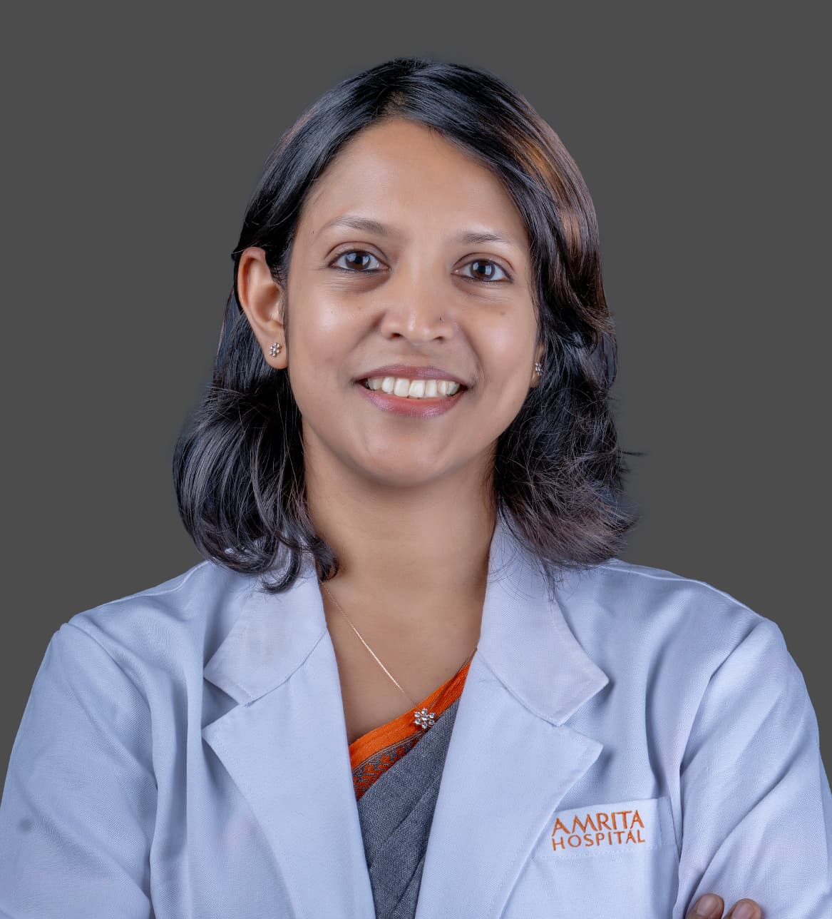 Dr. Shilpa Radhakrishnan