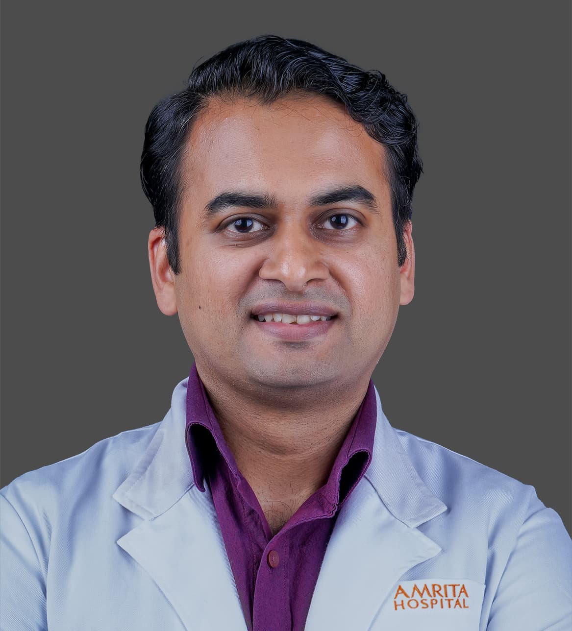 Dr. Sidharth Viswanathan