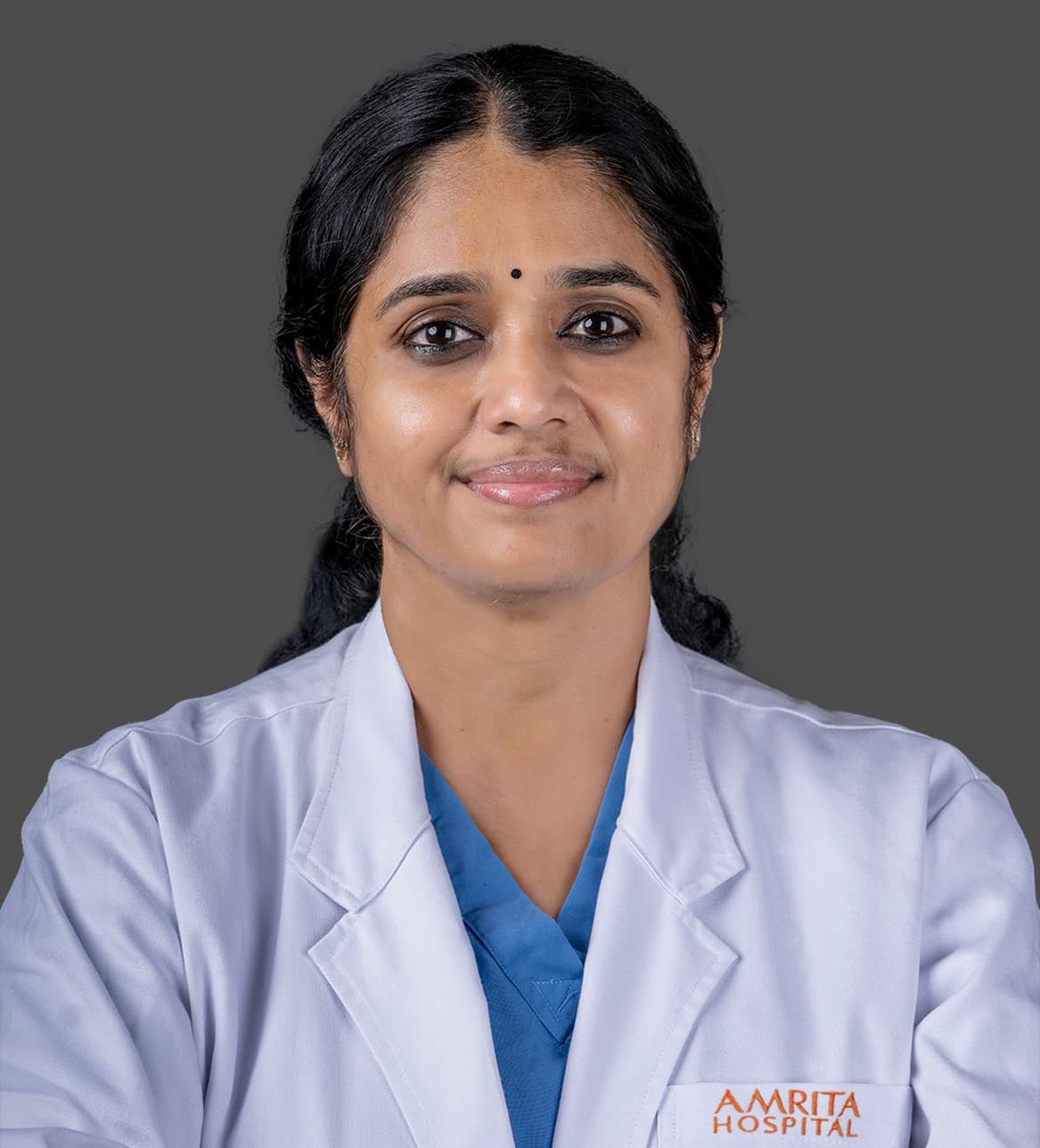 Dr. Sindhu Balakrishnan