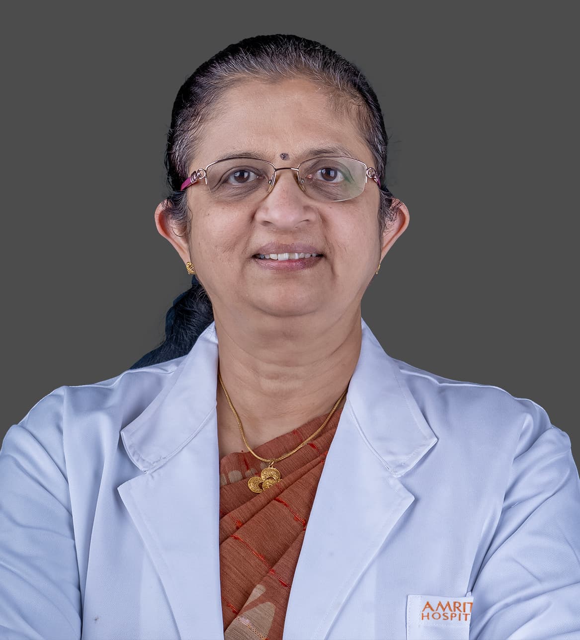 Dr. Sobha Subramaniam