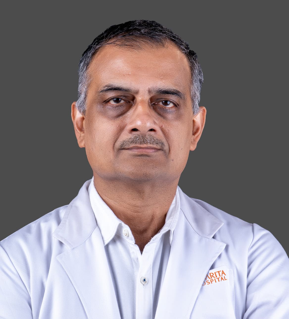 Dr. Srikanth Moorthy