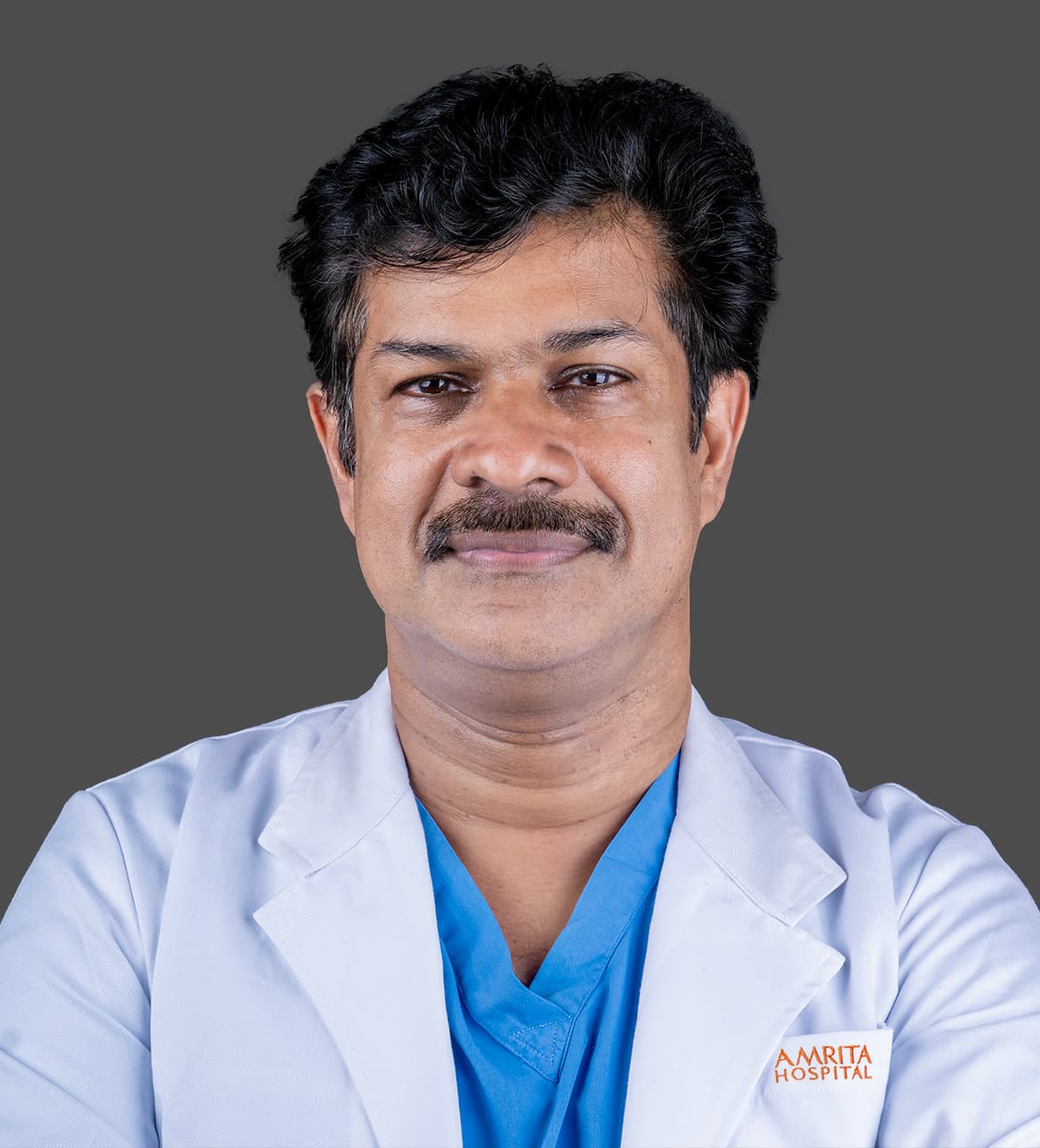 Dr. Sunil Rajan
