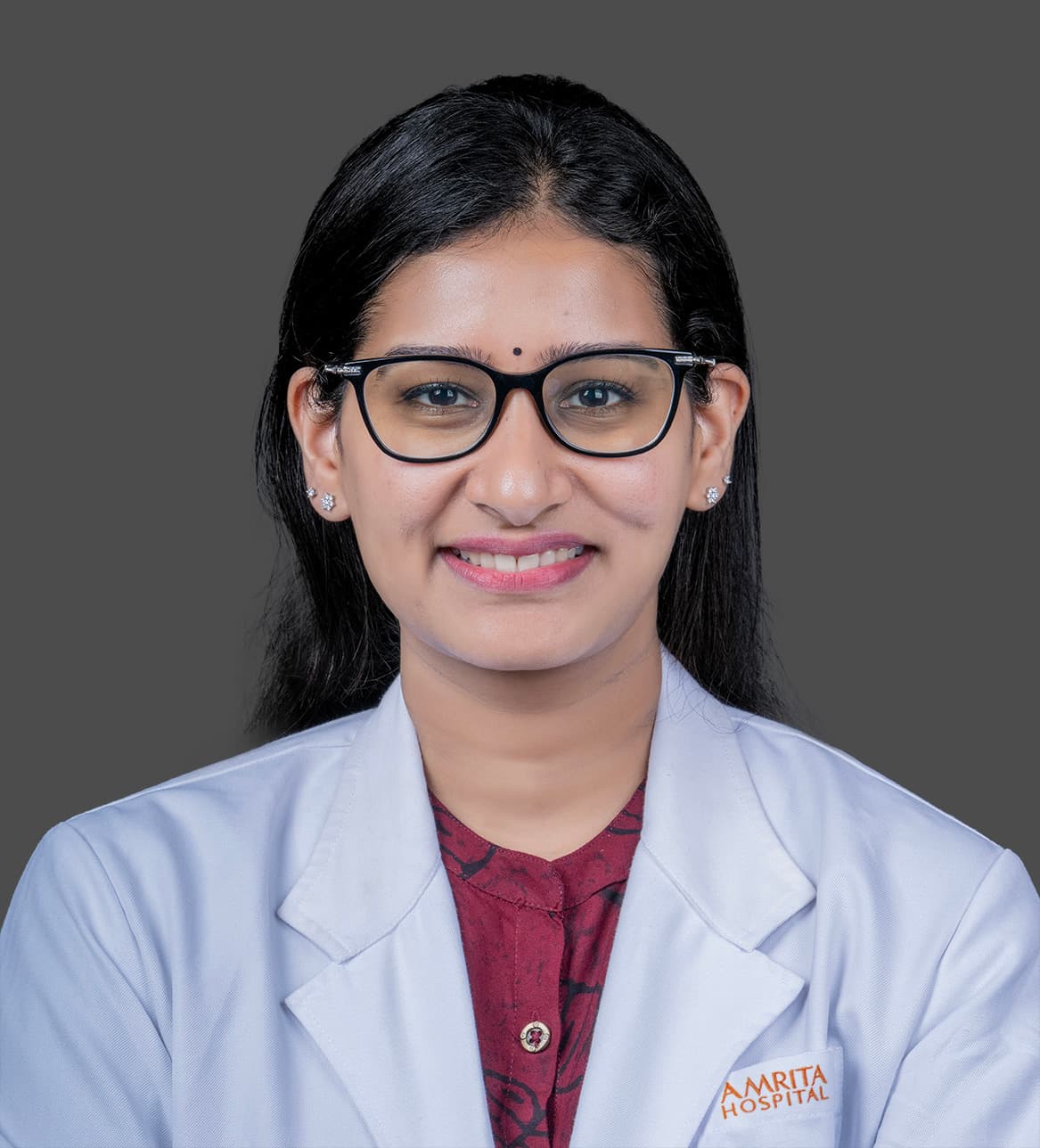 Dr. Vidya T. K