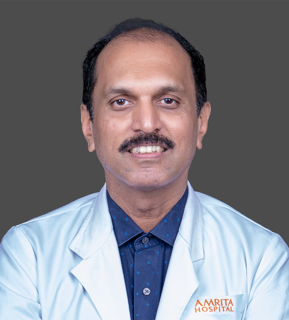 Dr. Vinayan K. P