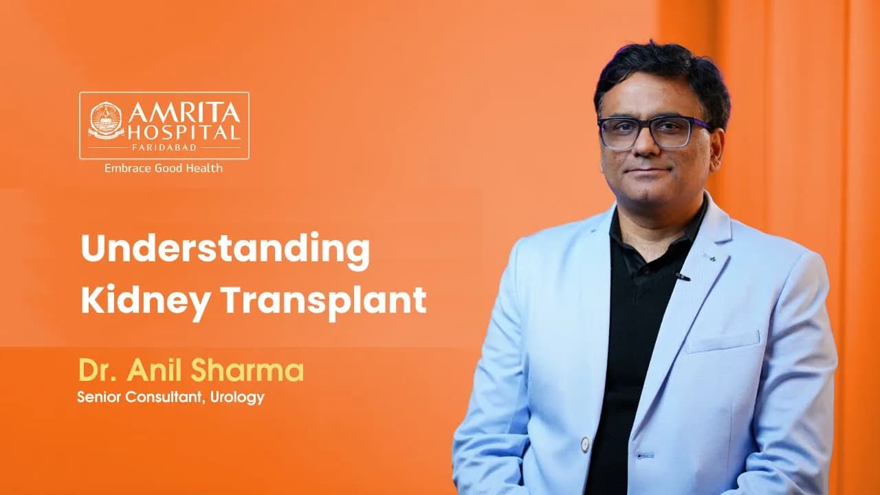 Understanding Kidney Transplants: What You Need to Know 