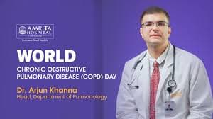 World COPD Day