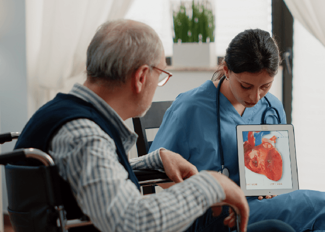 Hypertrophic Cardiomyopathy Clinic 