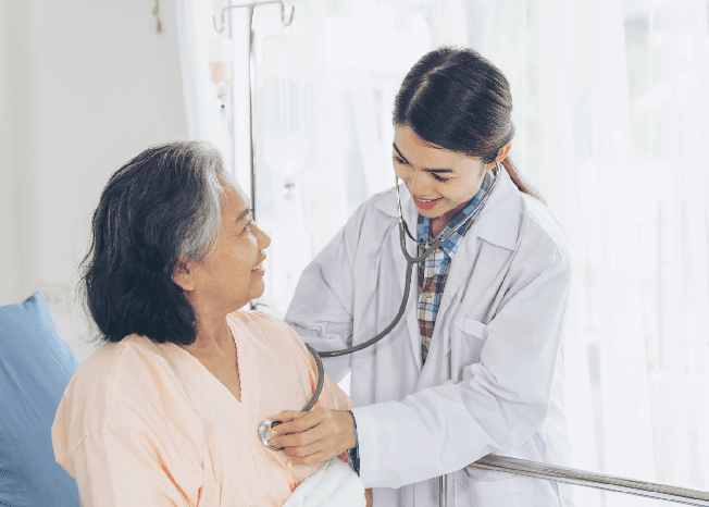 Women’s Heart Centre