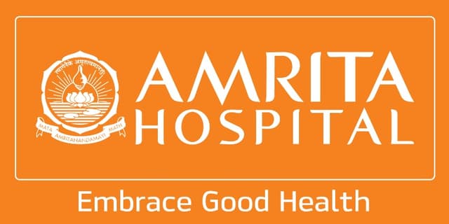 Amrita Logo
