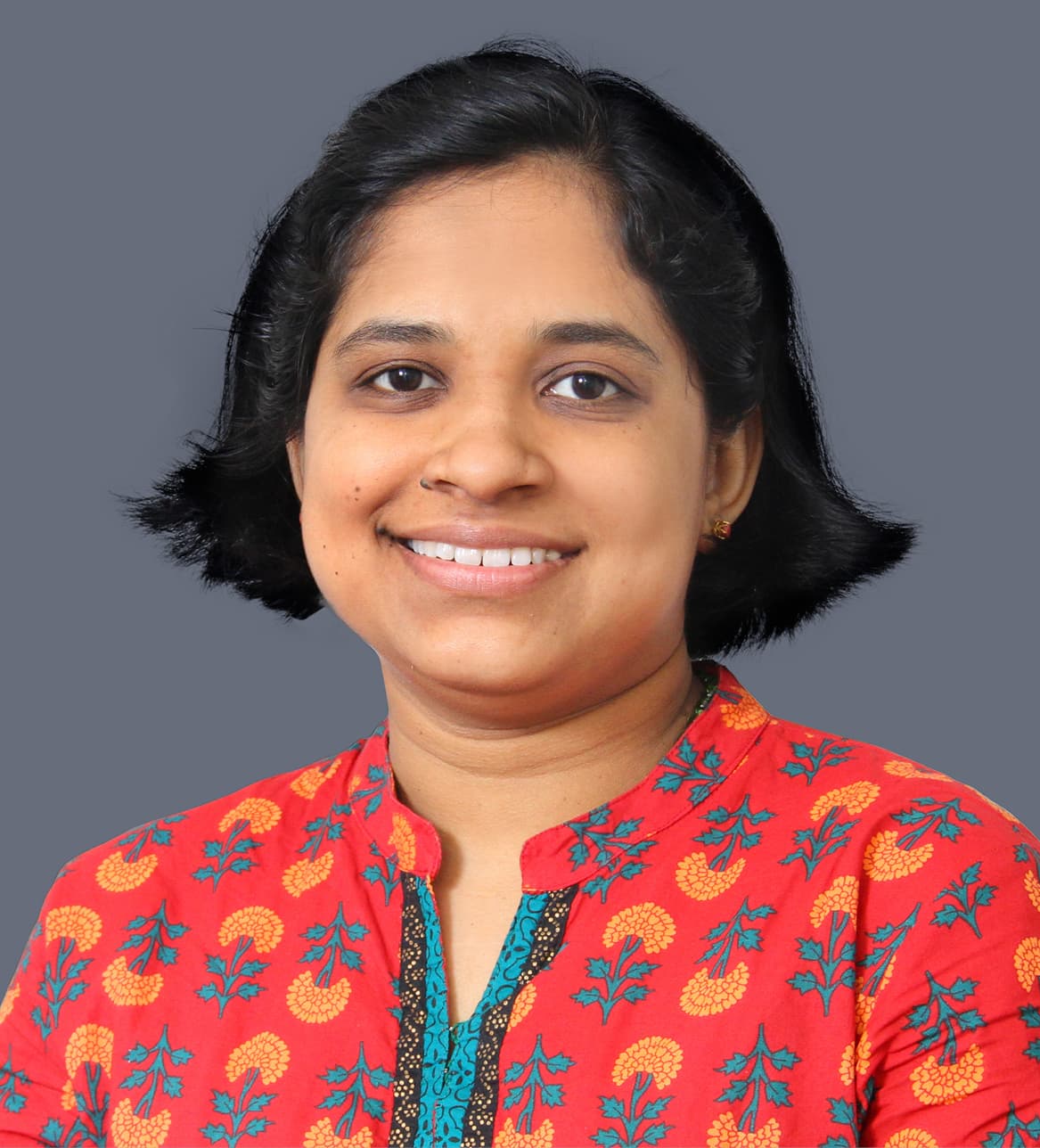 Dr. Nithya Abraham