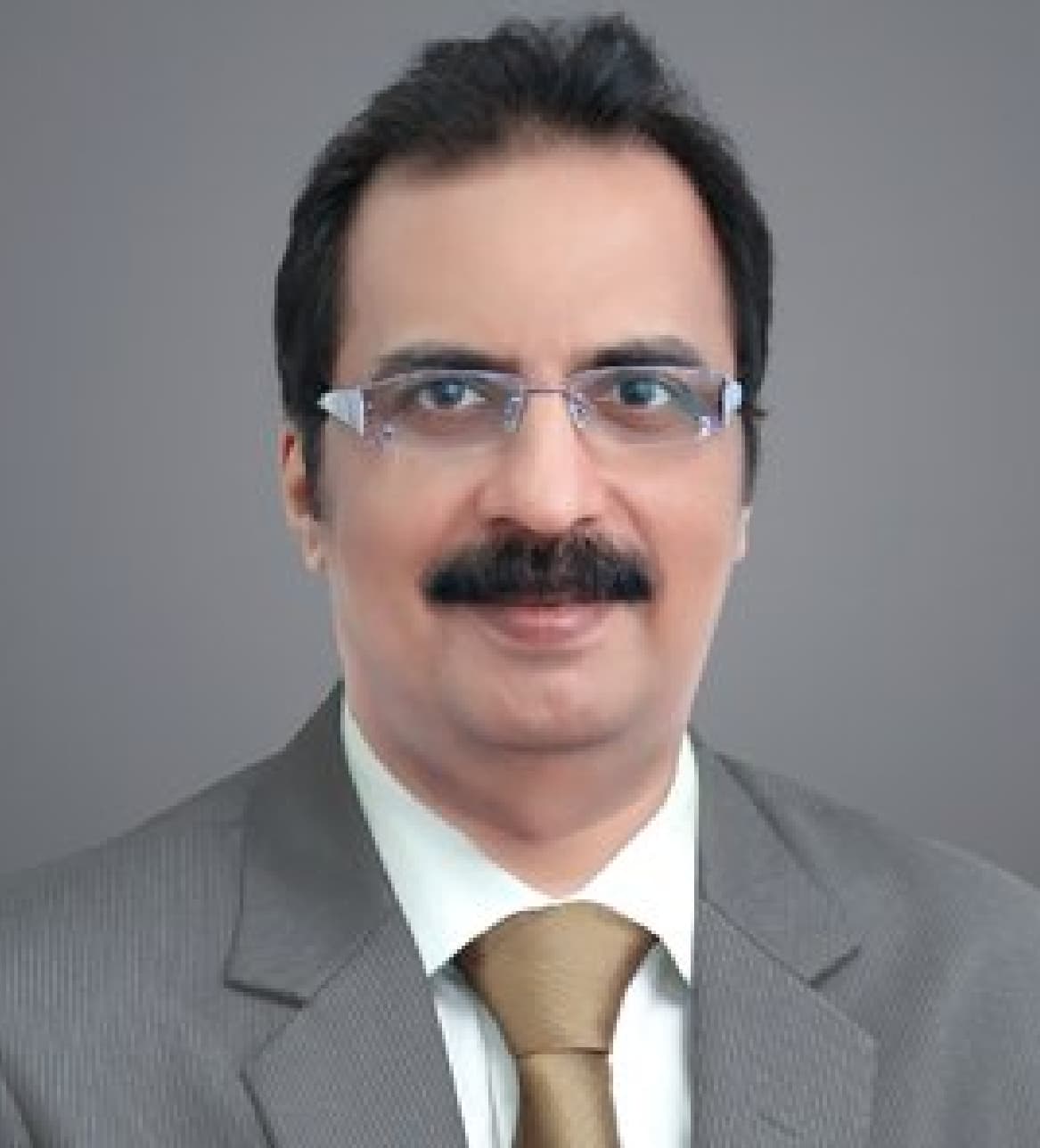 Dr. Sajesh K. Menon
