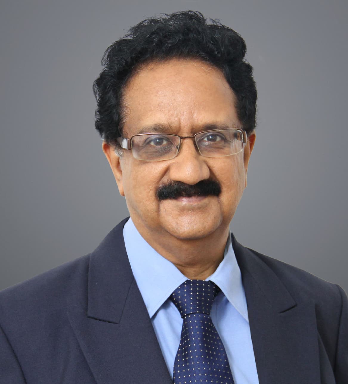Dr. Anand Kumar A
