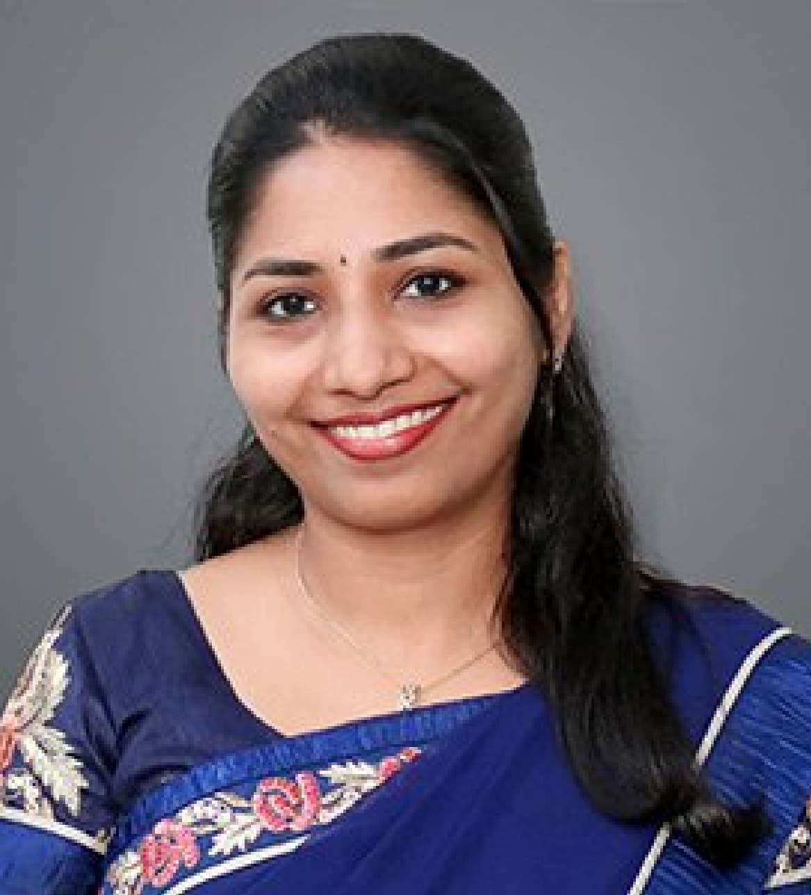 Dr. Avani Pillai