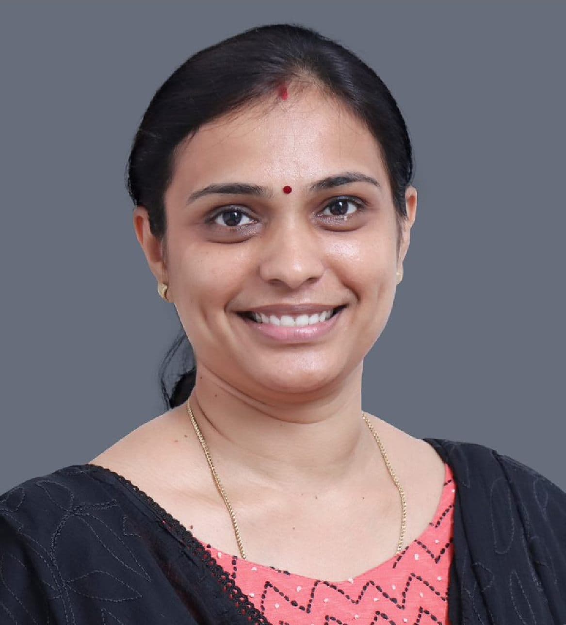 Dr. Lakshmi S Nair