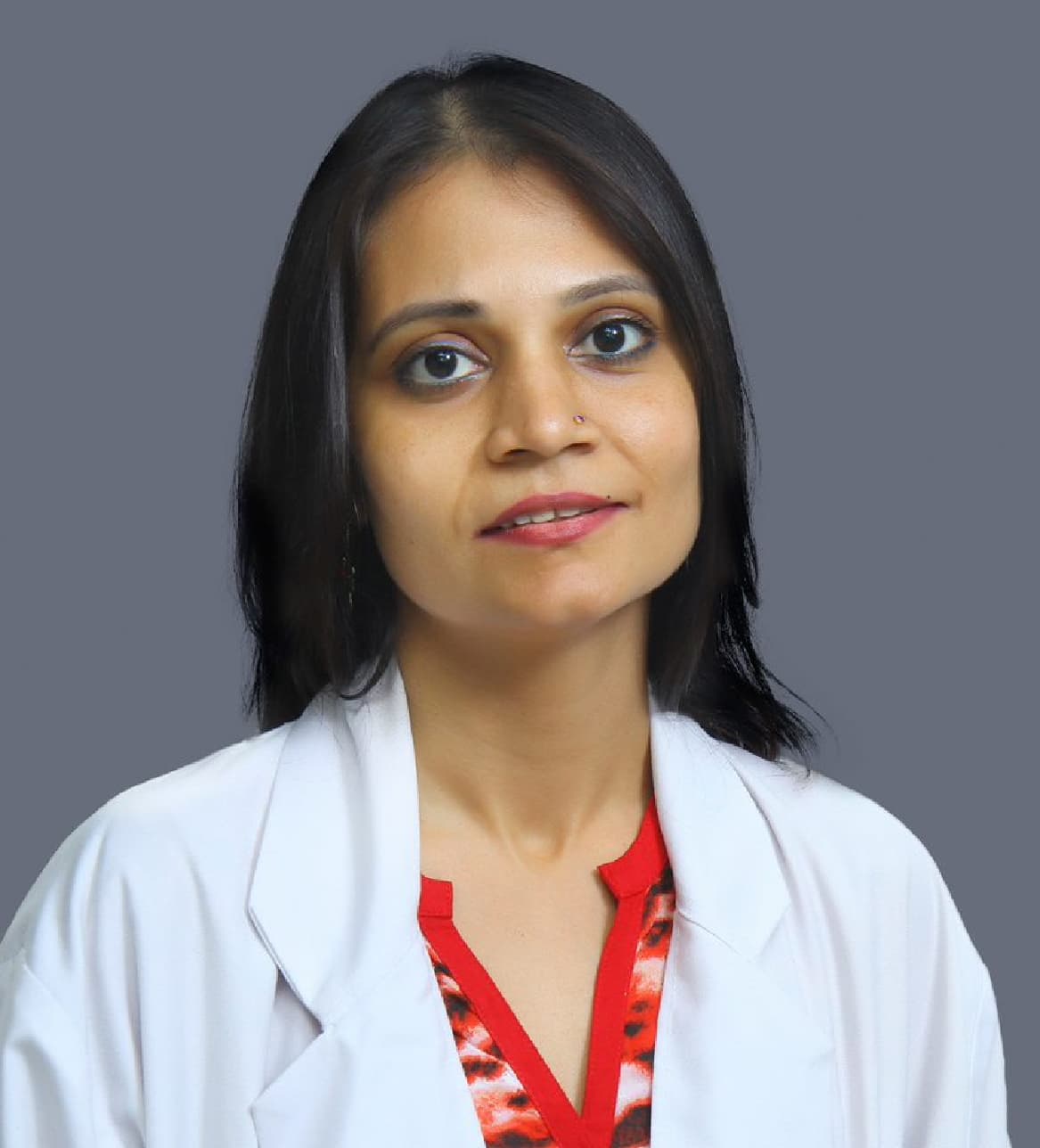Dr. Malini Eapen