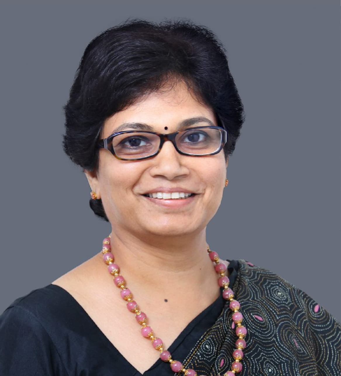 Dr. Maria John Kuriakose