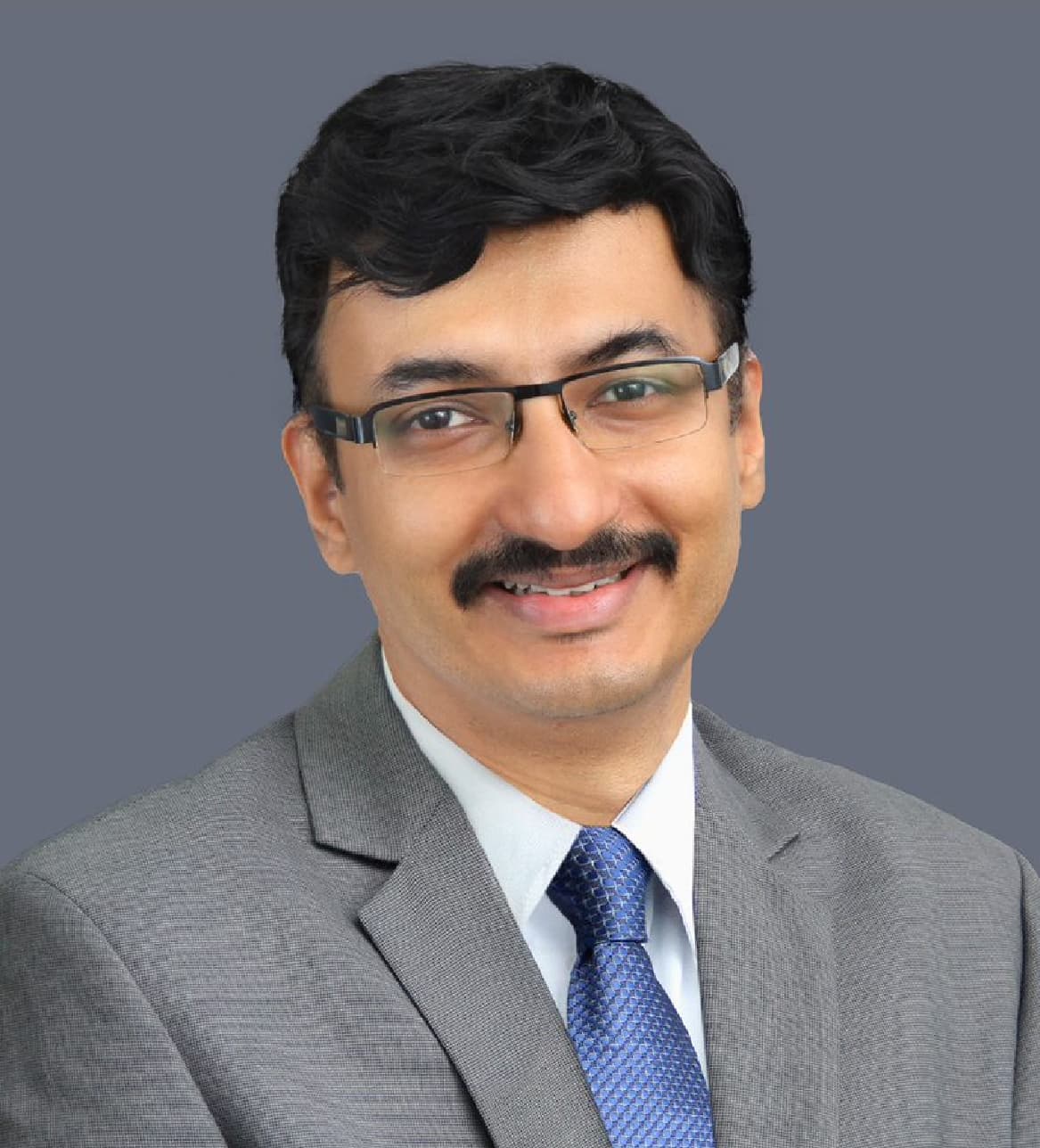 Dr. Naveen Viswanath