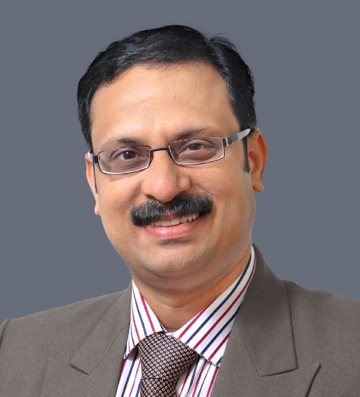 Dr. Rajesh R Nair