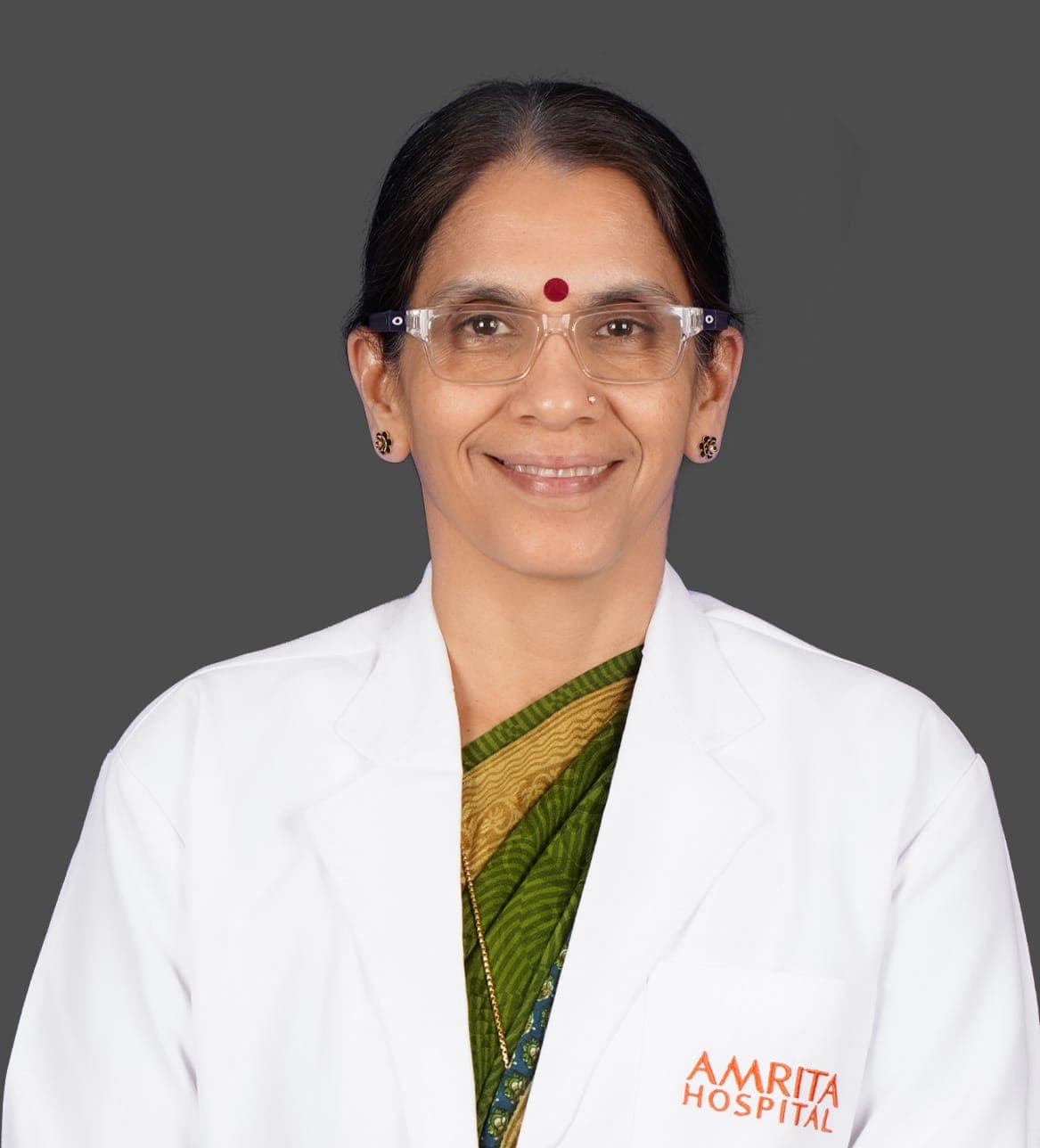 Dr. Deepti Sharma