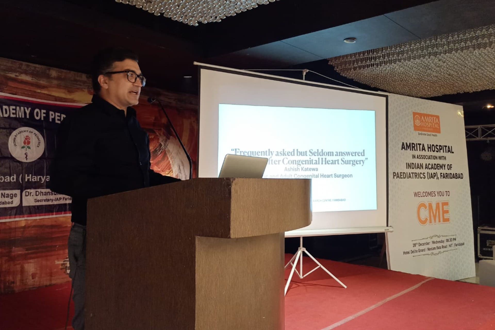 Telemedicine Van Camp Report at Kasuvinahalli Village