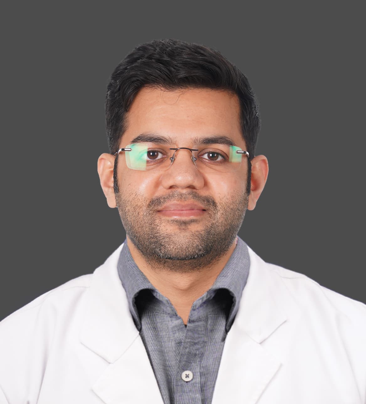 Dr. Vibhav Sharma