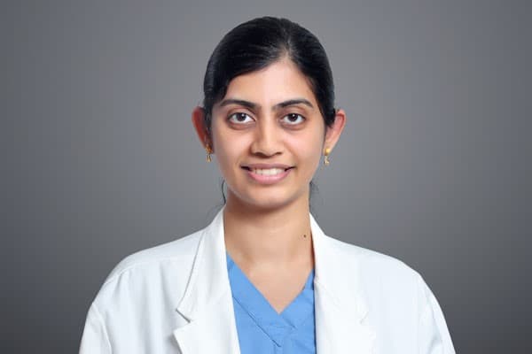 Dr. Poduval Devika Vijayan