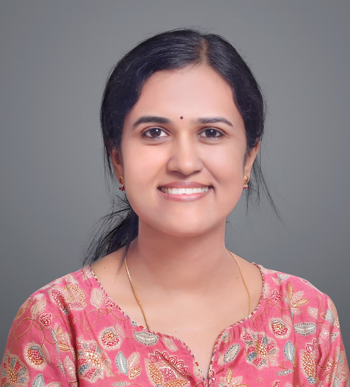 Dr. Monisha Harimadhavan