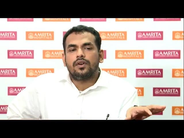 Post Covid syndrome: Long COVID - Dr.Dipu T S