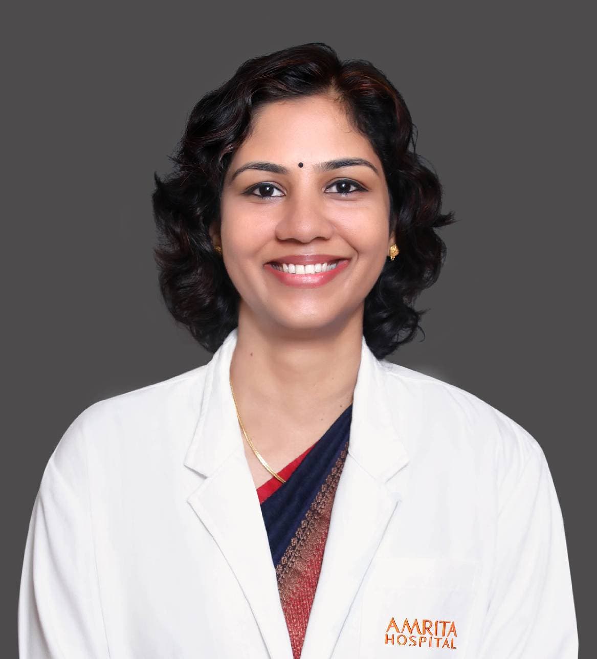 Archana Mariam Varghese