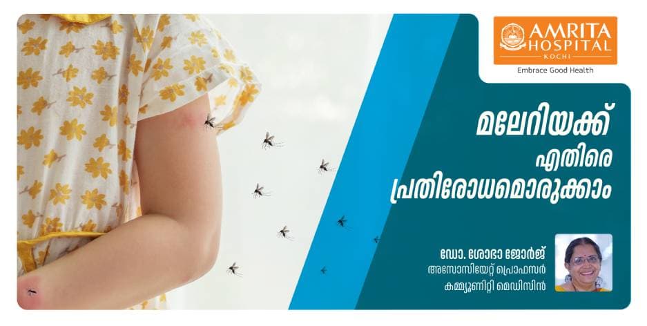 How to control the spread of Malaria