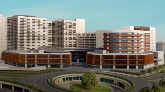 Telemedicine Van Camp Report at Kasuvinahalli Village